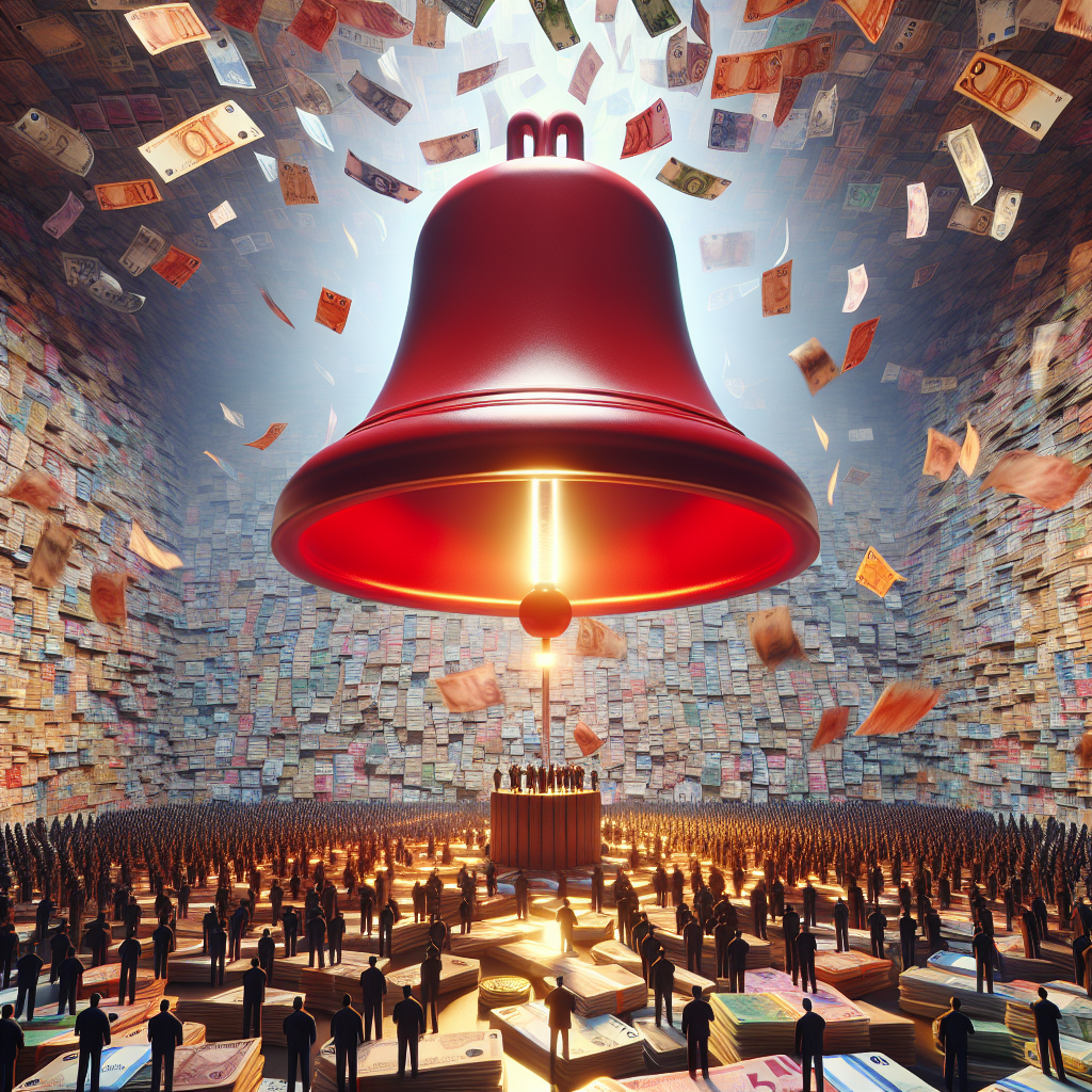 “Economists Sound the Alarm: Tax Hikes Unavoidable After Election”