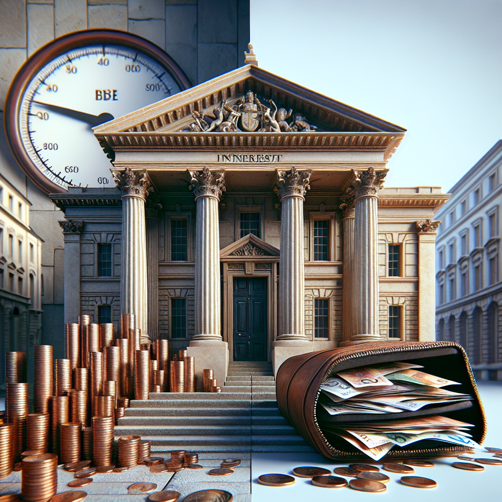 Unveiling the Bank of England’s Interest Rate Decision: What it Means for Your Wallet