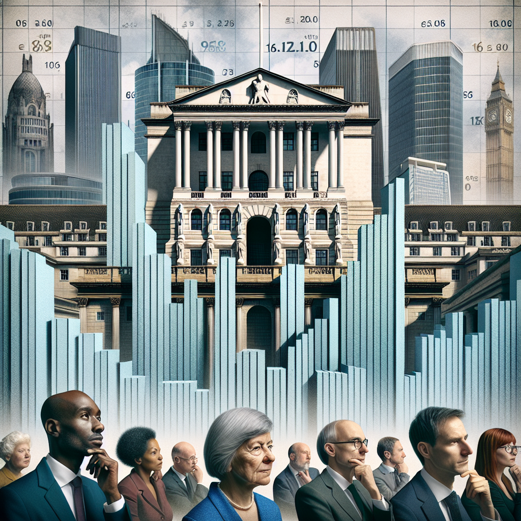 “Bank of England Maintains 16-Year High Interest Rates: What It Means for Britons!”