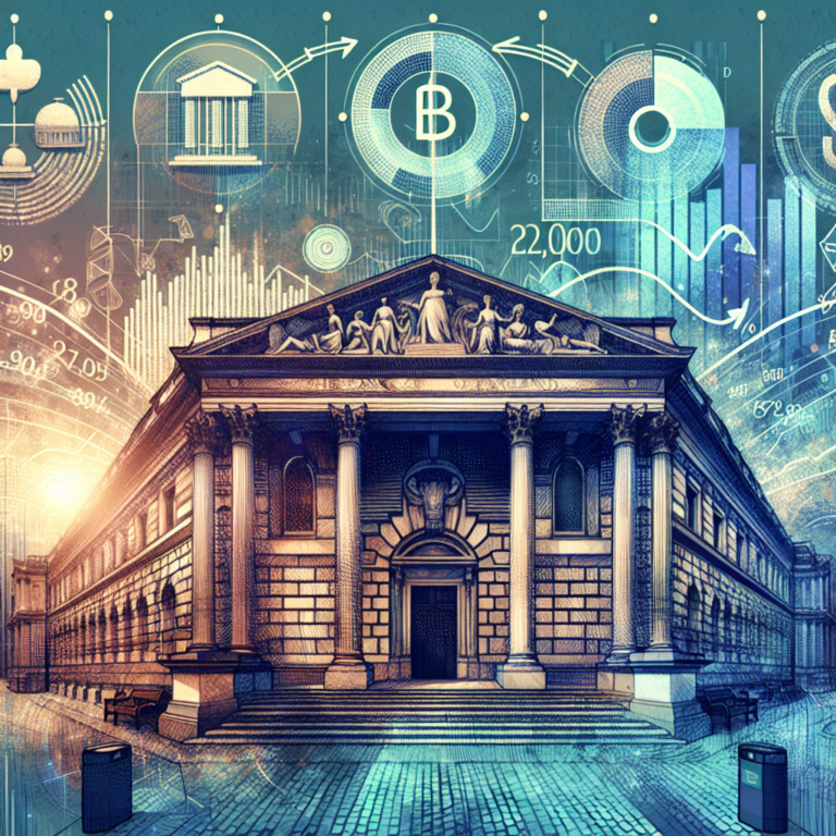 “Discover Why the Bank of England is Holding Firm on Interest Rates – Four Key Reasons Revealed!”