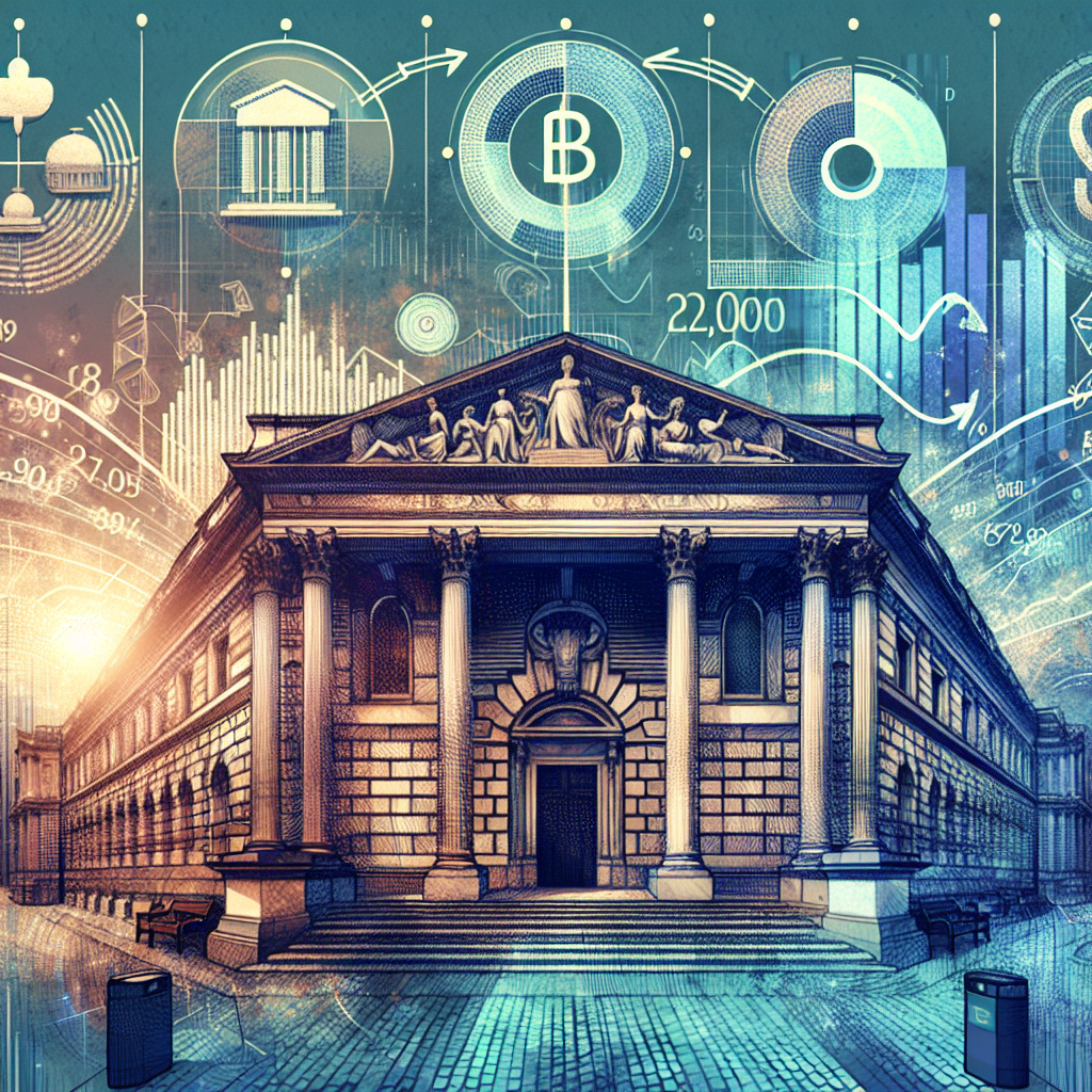 “Discover Why the Bank of England is Holding Firm on Interest Rates – Four Key Reasons Revealed!”