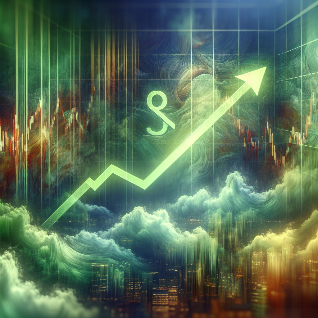 “Bank of England’s Interest Rate Decision Sparks Optimism in Market Sentiment”