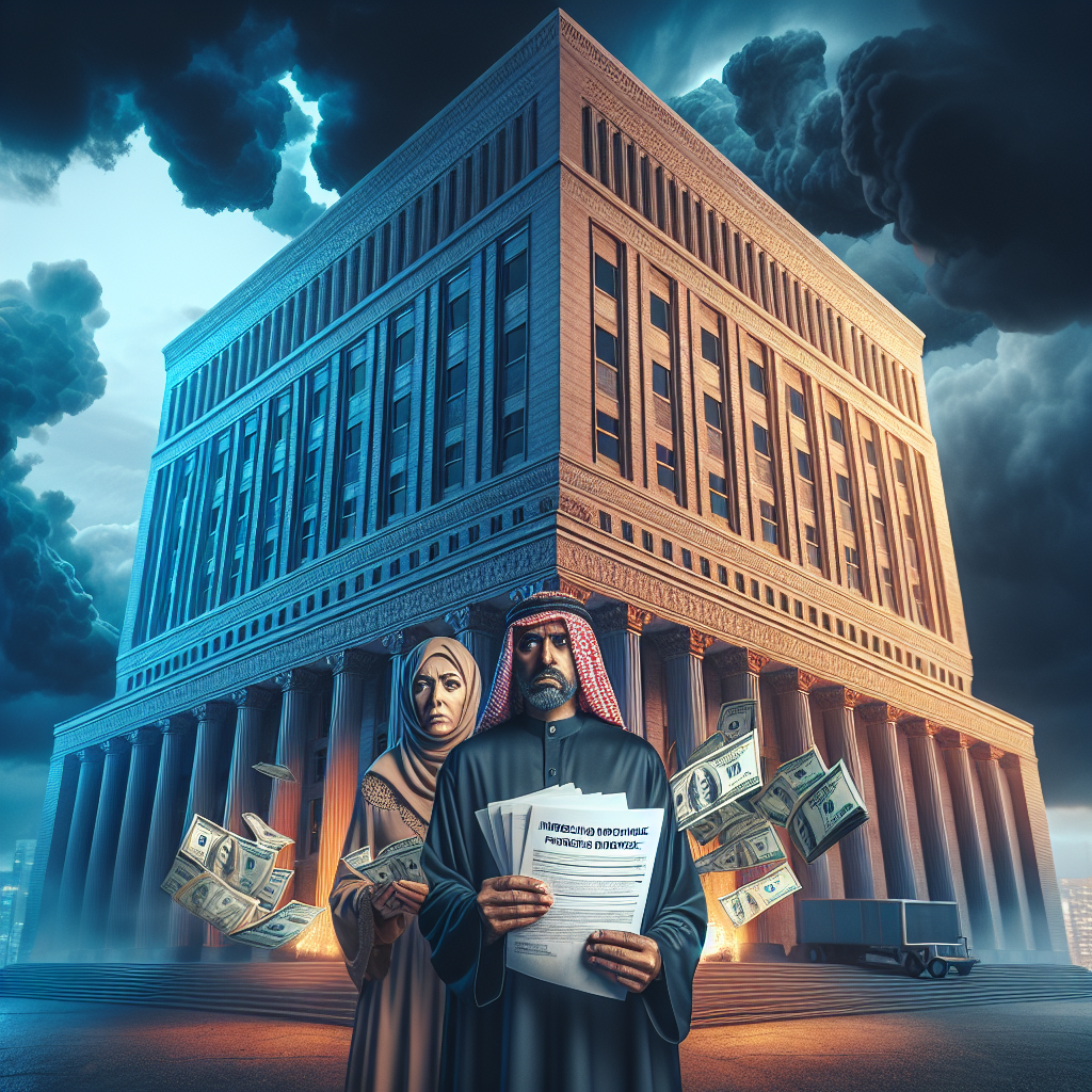 Bank of England’s Decision Spells Trouble for Mortgage and Rent Costs