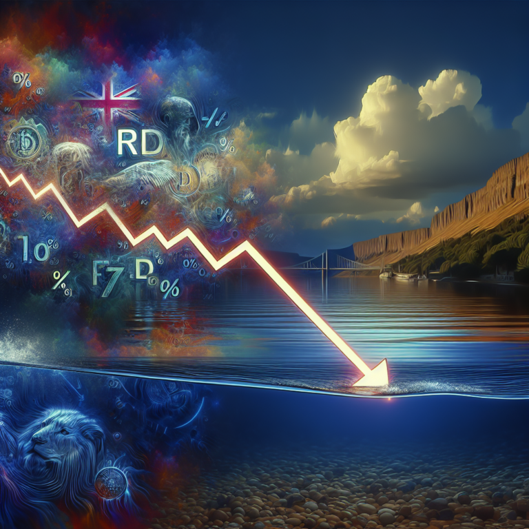 Get Ready: UK Interest Rates Poised to Drop Soon!