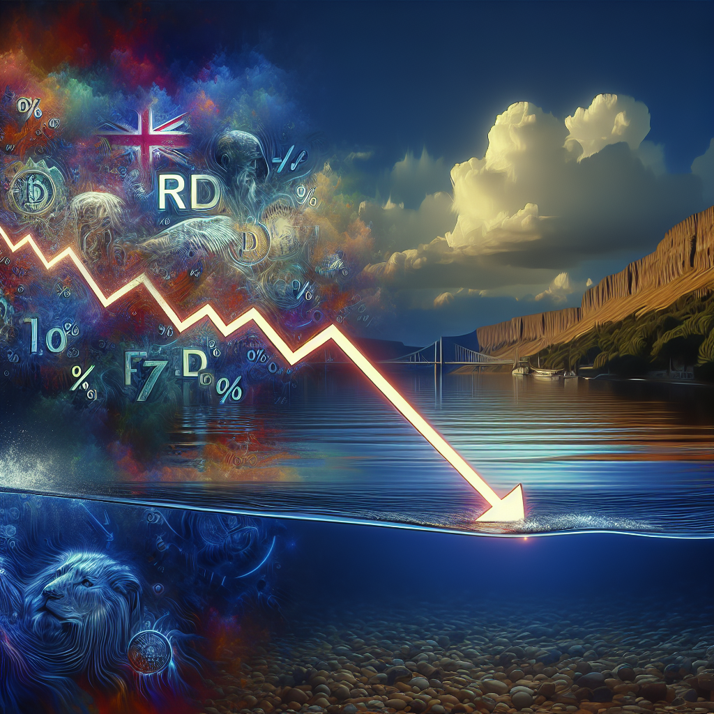 “Get Ready: UK Interest Rates Poised to Drop Soon!”