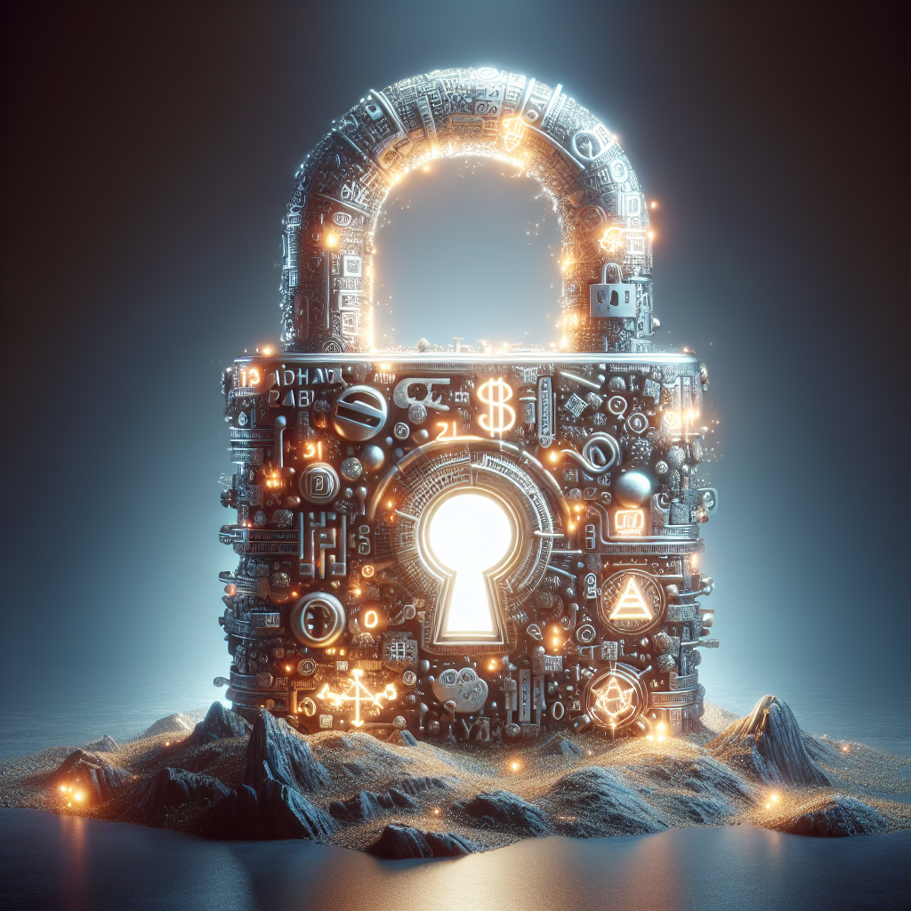 “Unlocking the Mystery: The Future of Interest Rates Revealed!”