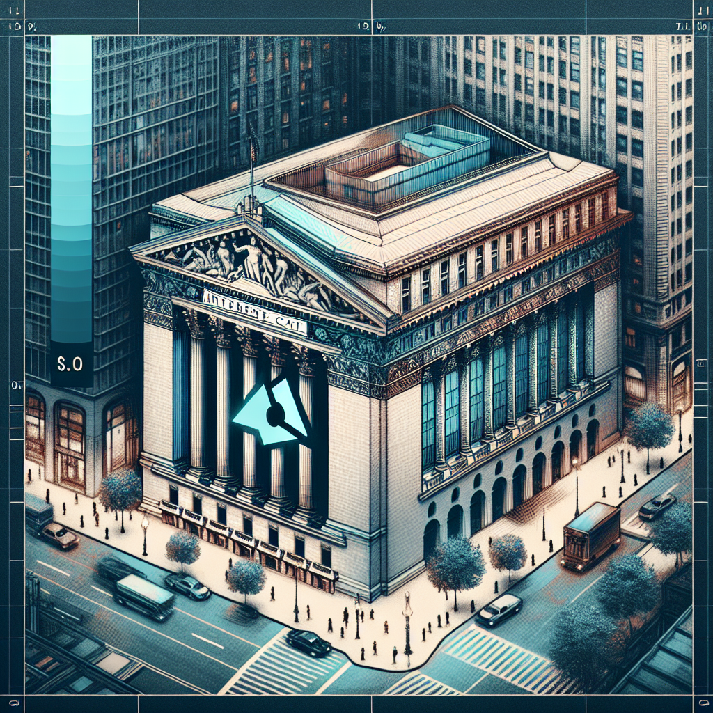 Bank of England Considers Possible Interest Rate Cut in June