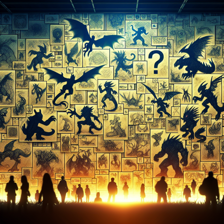 Uncover the intriguing Pokemon conspiracy theories behind scrapped evolutions