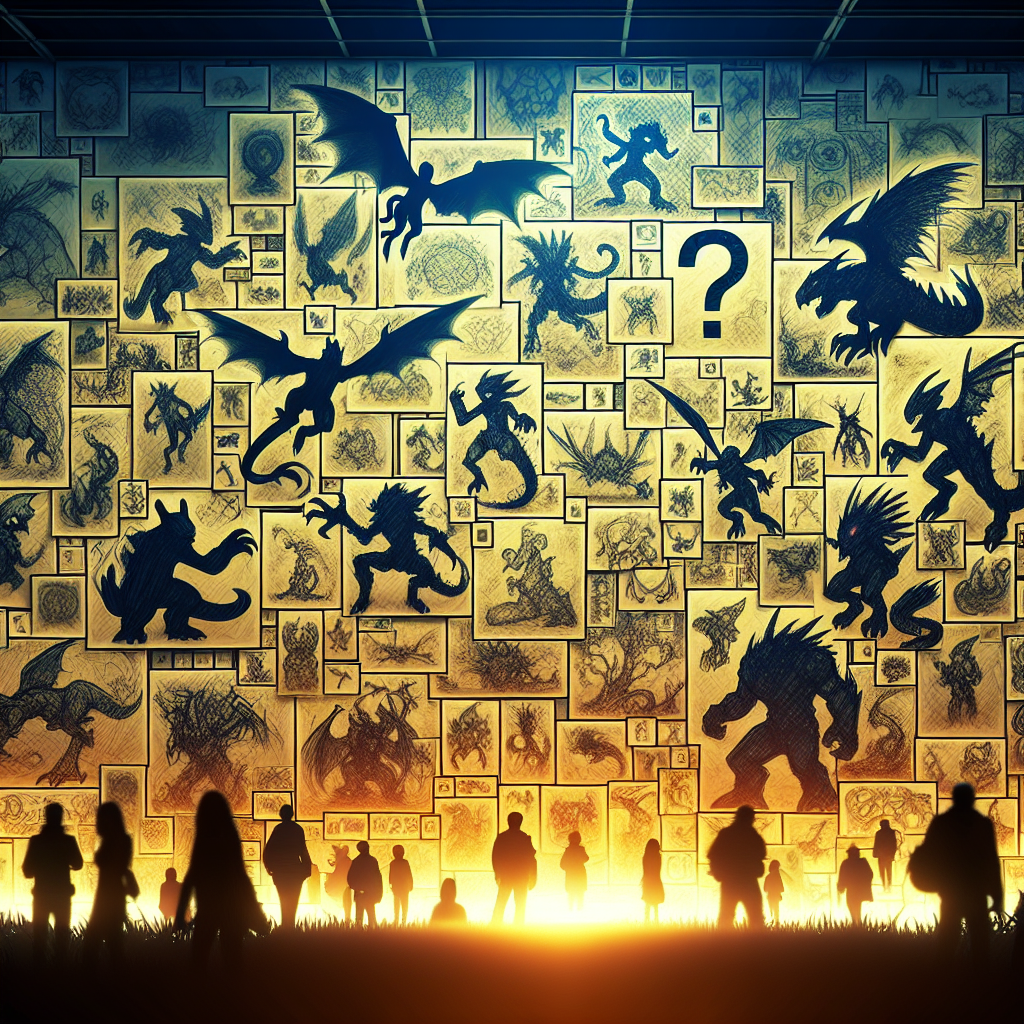 Uncover the intriguing Pokemon conspiracy theories behind scrapped evolutions