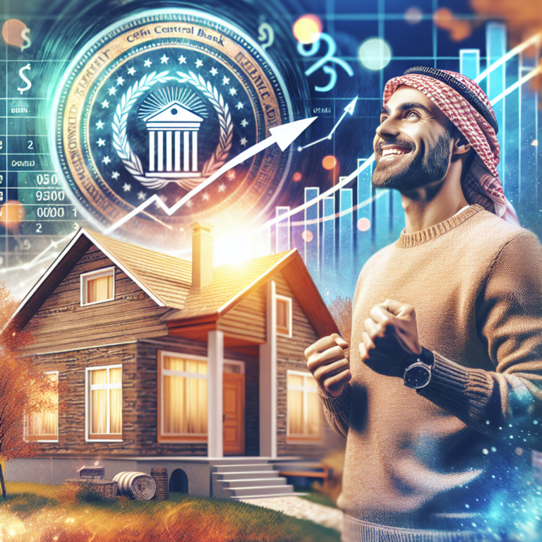 Exciting News for Homeowners: Bank of England Delays Interest Rate Hike