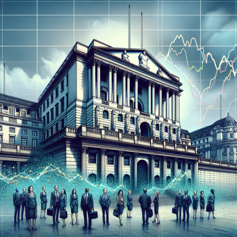 Bank of England Maintains UK Interest Rates – Find Out What This Means for You!