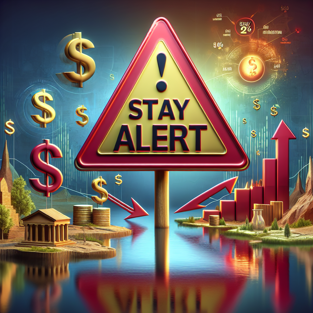 “Stay Alert: Savings Rates Expected to Drop Despite Interest Rate Freeze”