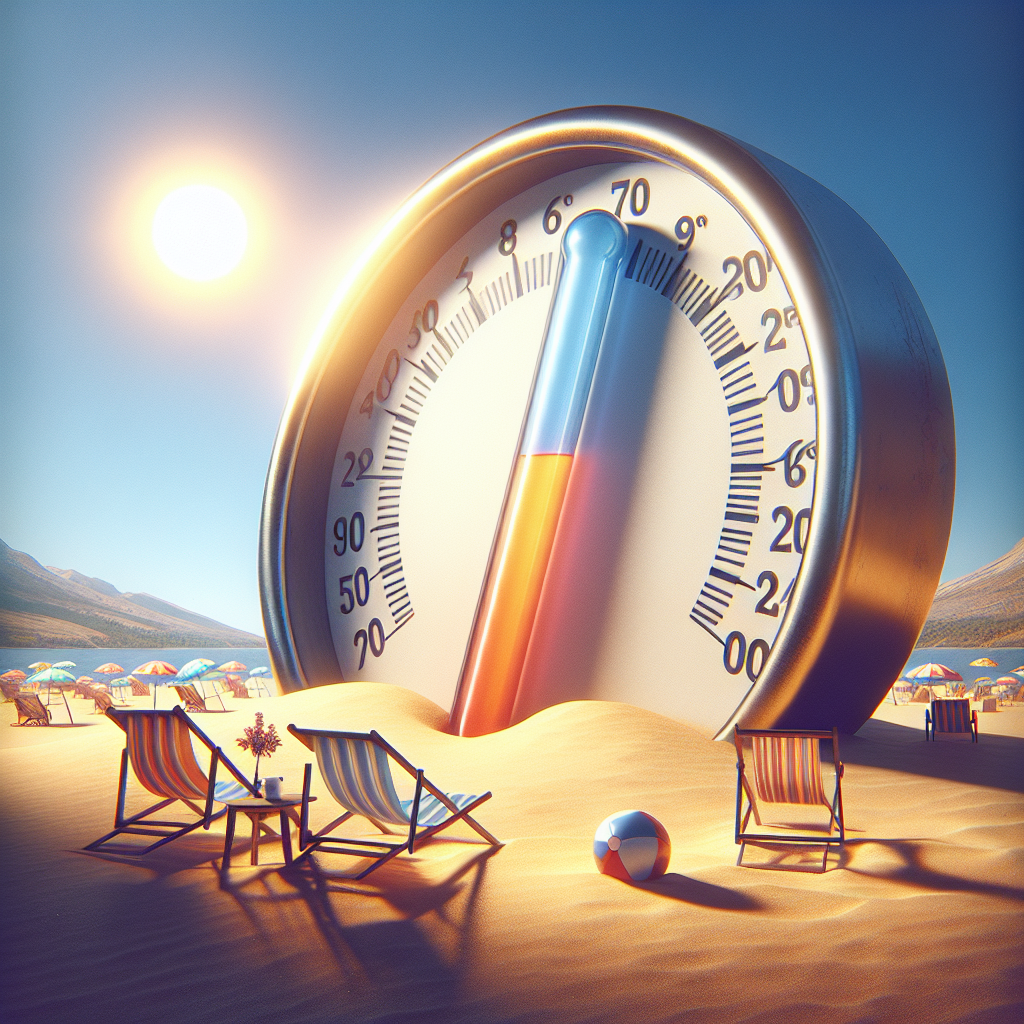 Get ready for a summer surge in lower interest rates!