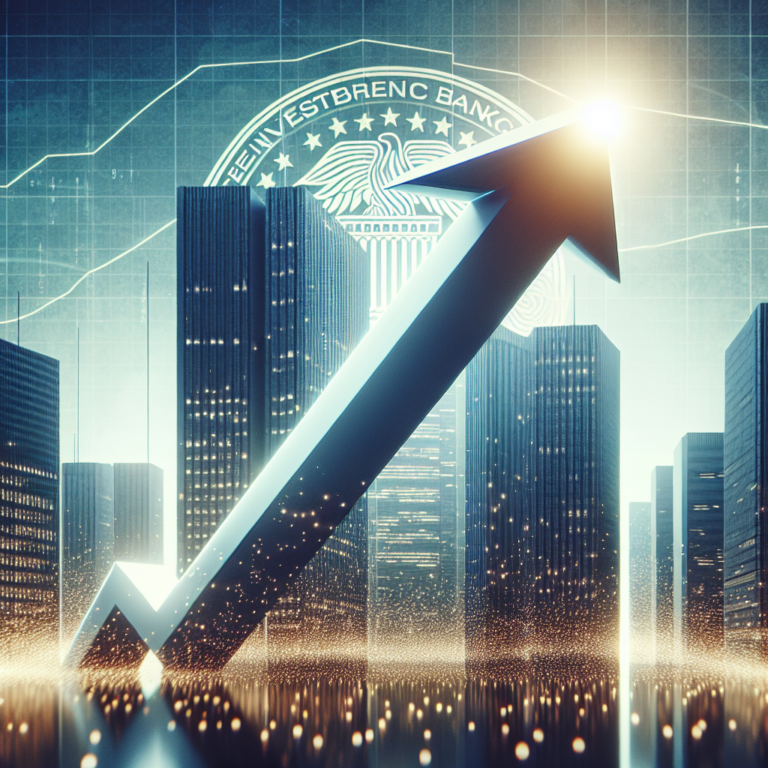 Breaking: Bank of England Maintains Interest Rates, FTSE 100 Surges to All-Time High