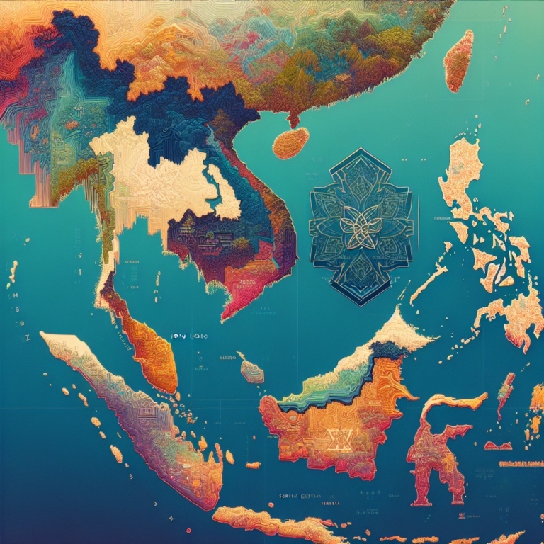 Unveiling Jersey Finance’s Expertise in South East Asia
