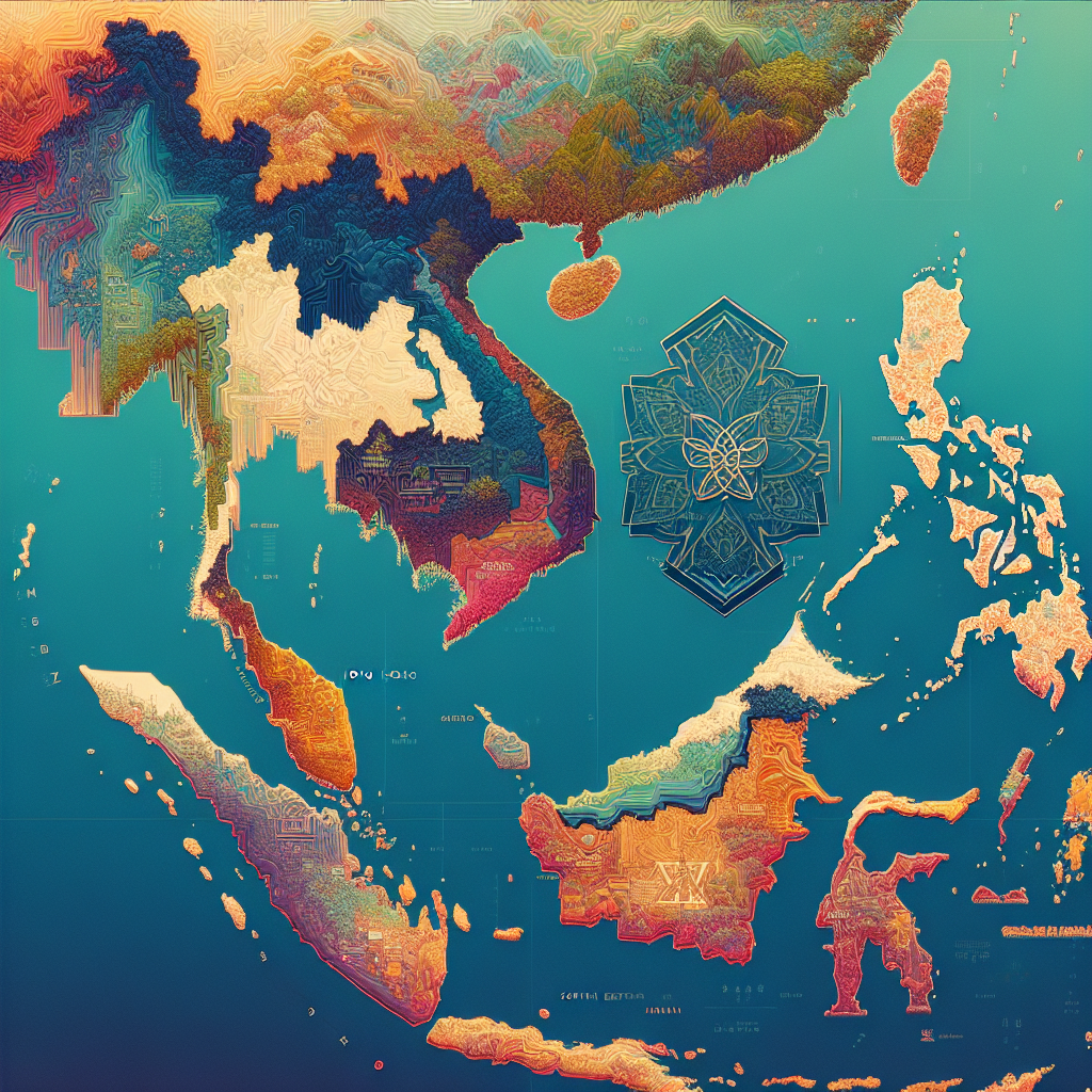 Unveiling Jersey Finance’s Expertise in South East Asia