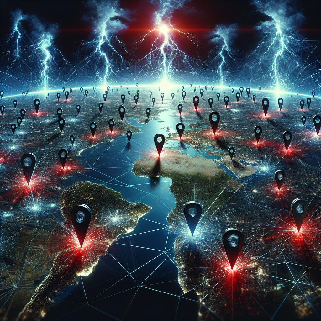 “Shocking Surge: Local Data Breaches Hit All-Time High in One Quarter!”