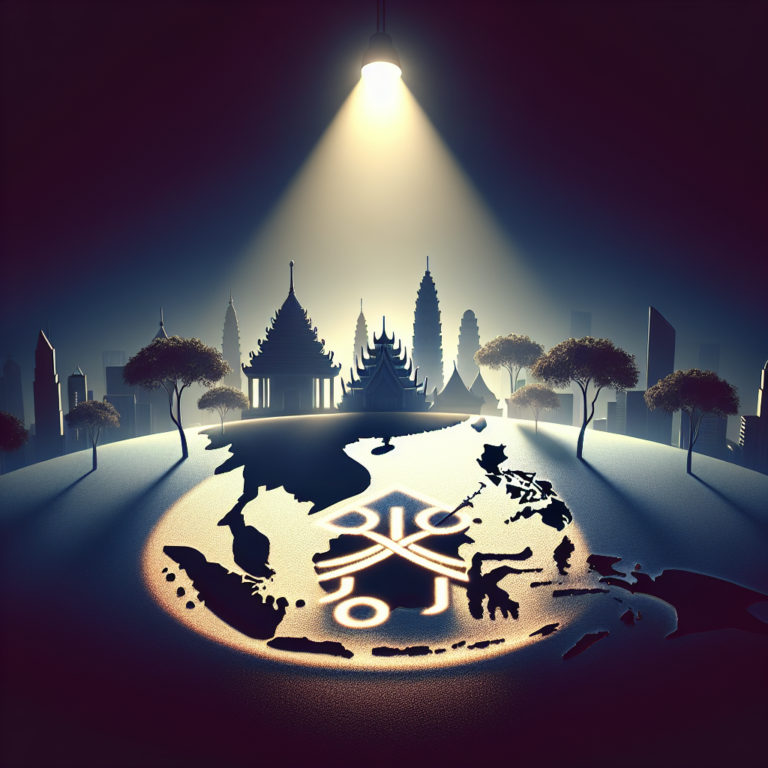 Unveiling Jersey Finance’s Expertise in South East Asia