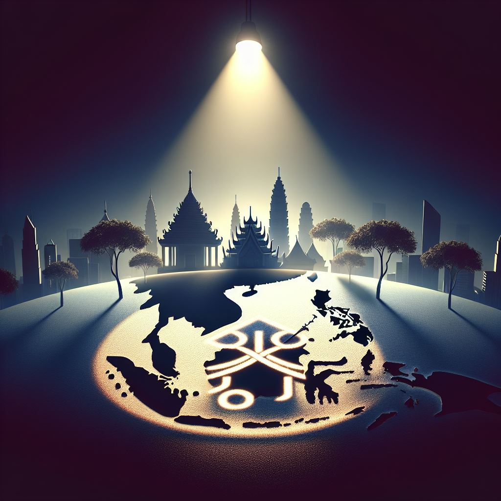 Unveiling Jersey Finance’s Expertise in South East Asia