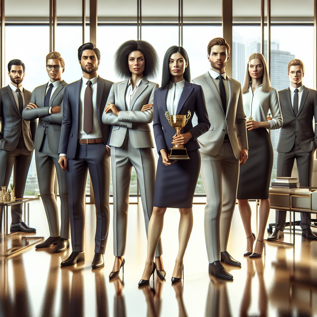 “Coutts Crown Dependencies Boosts Leadership Team with Exciting Promotions”