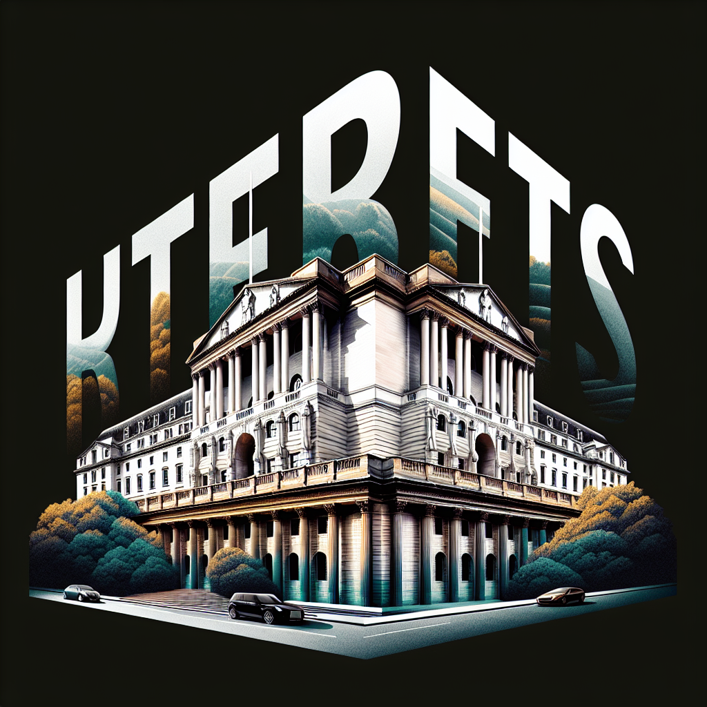 Bank of England Maintains Interest Rates in May: What It Means for You