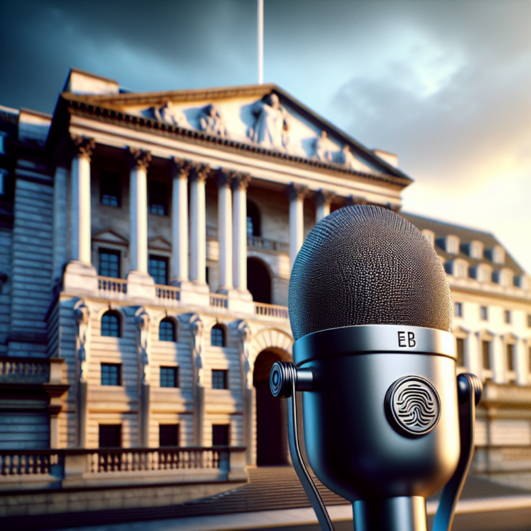 “Debating the Bank of England’s Interest Rate Cut Decision – Tune in to This Money Podcast!”