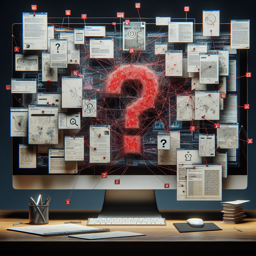 Uncover the Surging QAnon Conspiracy Theories on Elon Musk’s X – See the Evidence!