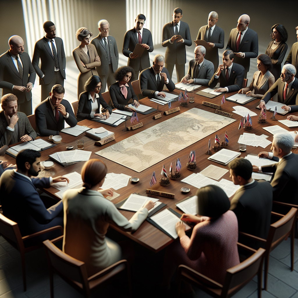 “Learn How MPs Can Identify Conspiracy Theories with This Helpful Guide!”