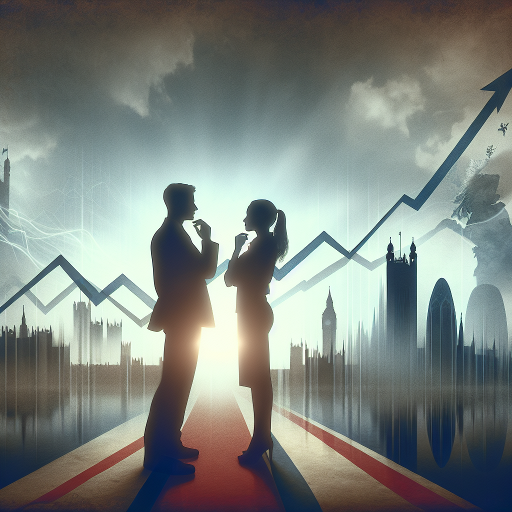 “Surprising UK Economic Rebound Adds Complexity to Interest Rate Discussion”