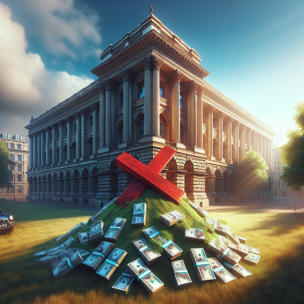 “Bank of England Plans to Slash Rates This Summer”