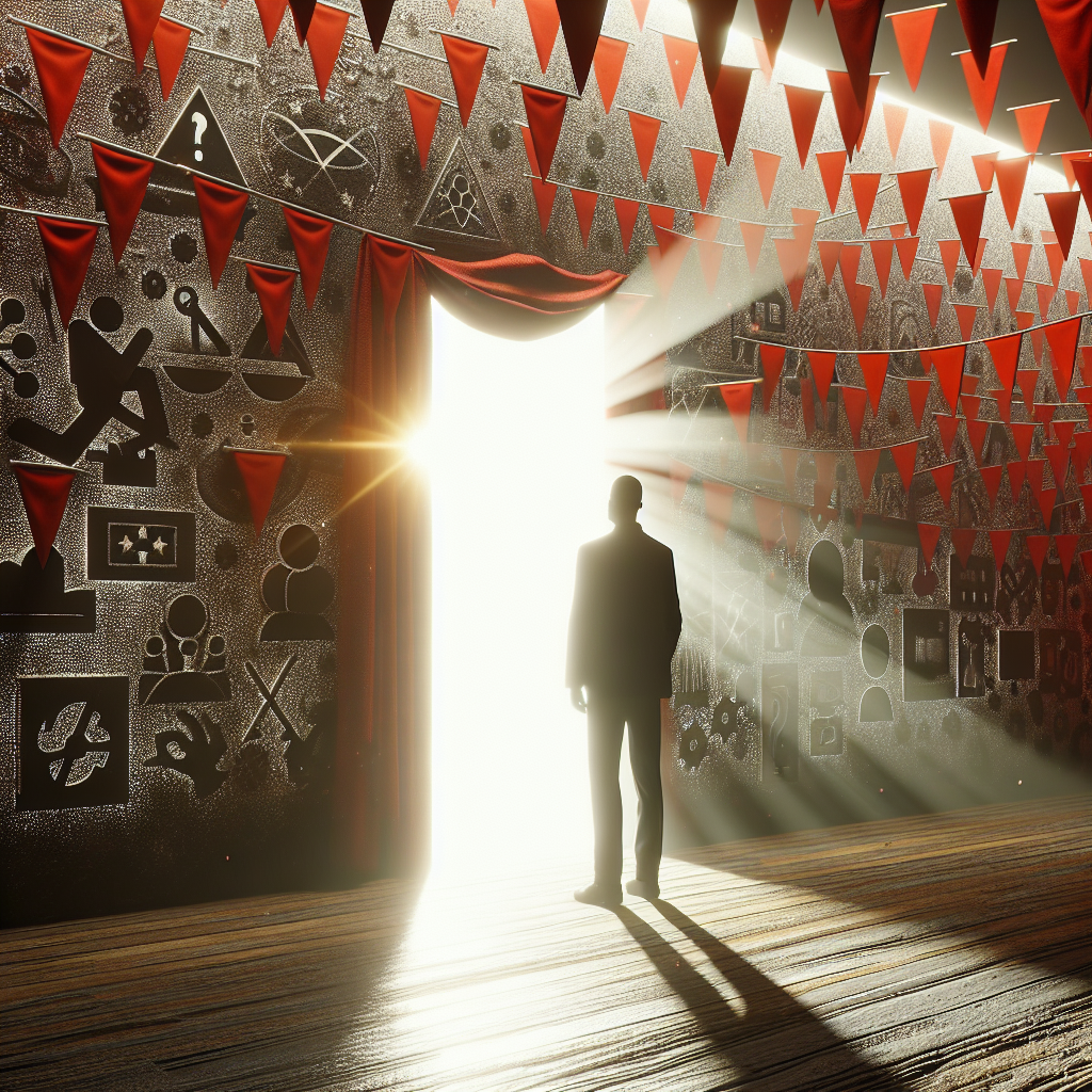 Unveiling the Truth: Signs that a Conspiracy Theory is Likely False