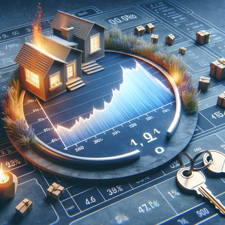 Discover: Majority of Homeowners Won’t See Mortgage Rates Below 4% in 2021