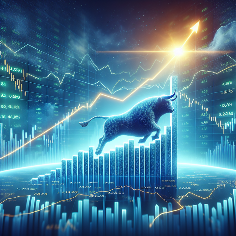 FTSE 100 Hits New Record High as UK Emerges from Recession with 0.6% Growth