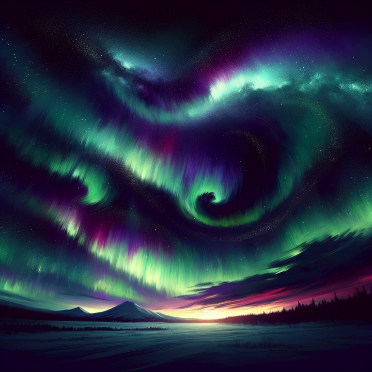 “Experience the Spectacular Northern Lights Show in the Delaware Valley – Don’t Miss Your Second Chance!”