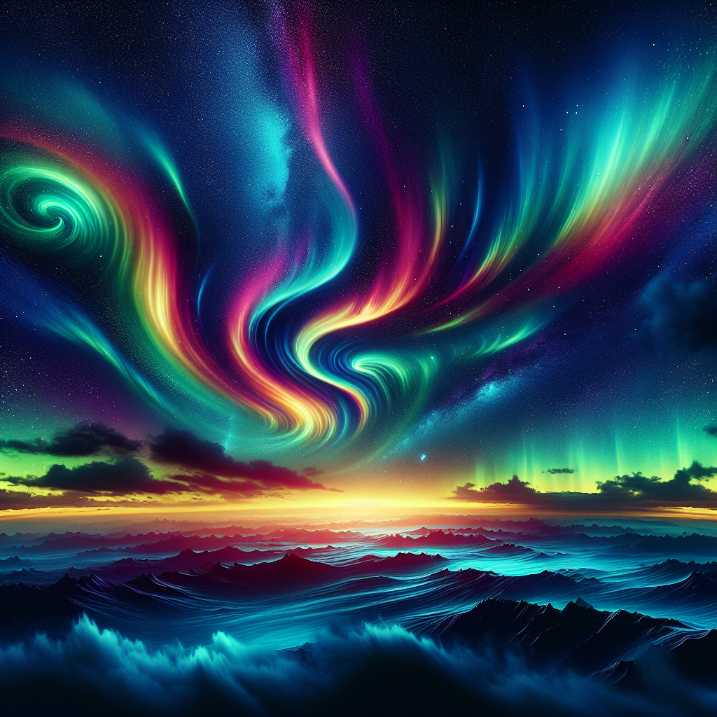 “Get ready for a stunning show: Auroras set to dazzle with ongoing geomagnetic storm activity!”