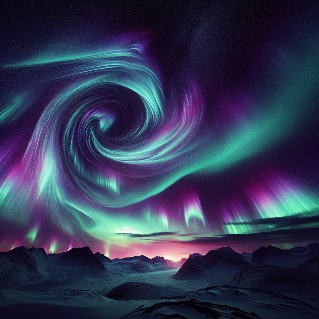Mesmerizing Time-Lapse Footage of Stunning Weekend Auroras – Watch the Spectacular Videos from The Weather Channel