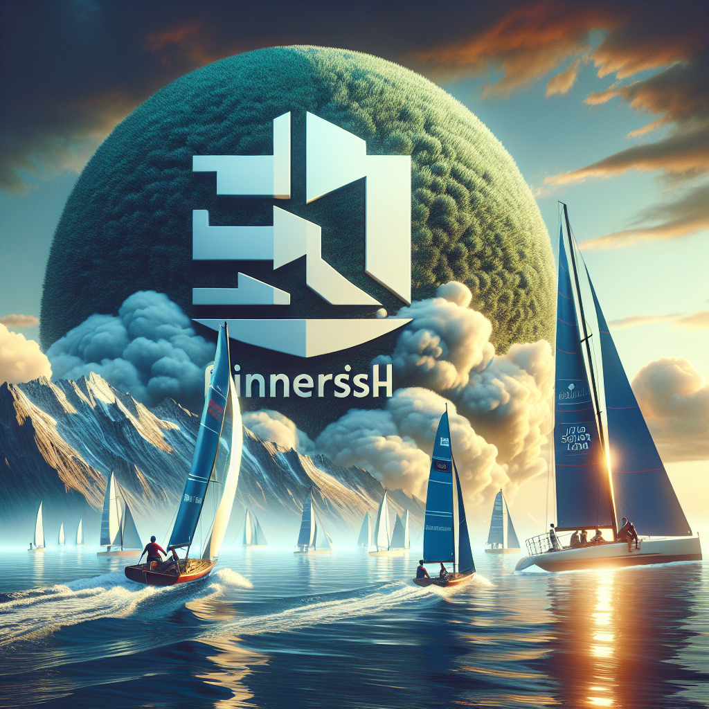 “Exciting News: RAW Capital Partners Announces Sponsorship for Guernsey Junior Sailing!”