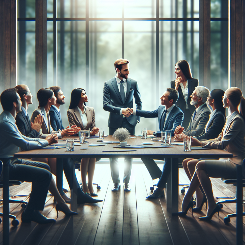 “Exciting Addition to Maillard & Co’s Board of Directors Announced!”