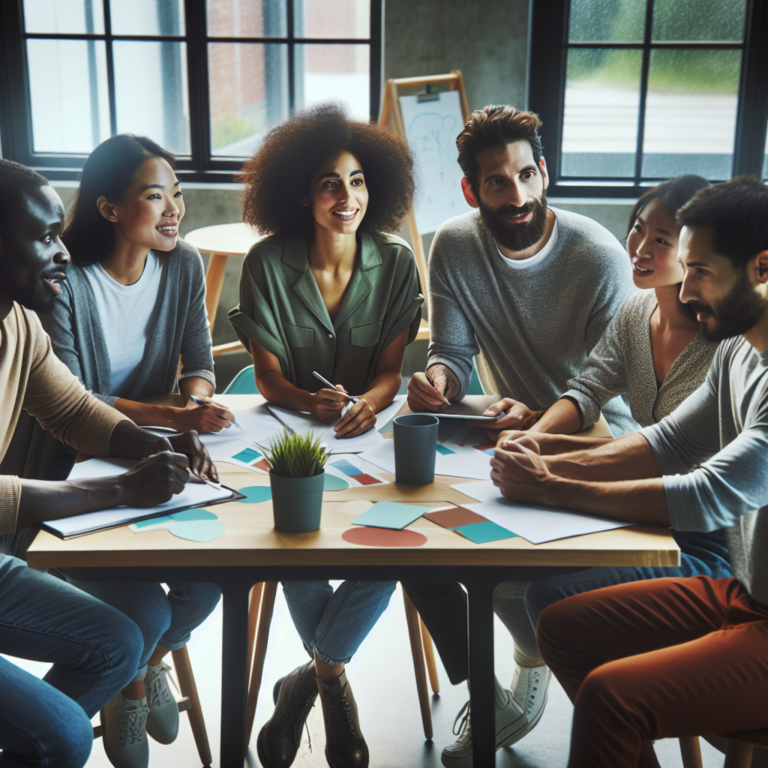 Empowering Early Action: Launch of Innovative Mental Health Consultancy Business