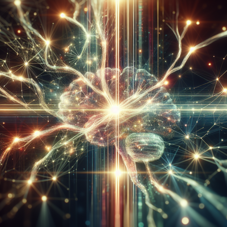 Revolutionizing Brain Health: The Power of Collaboration