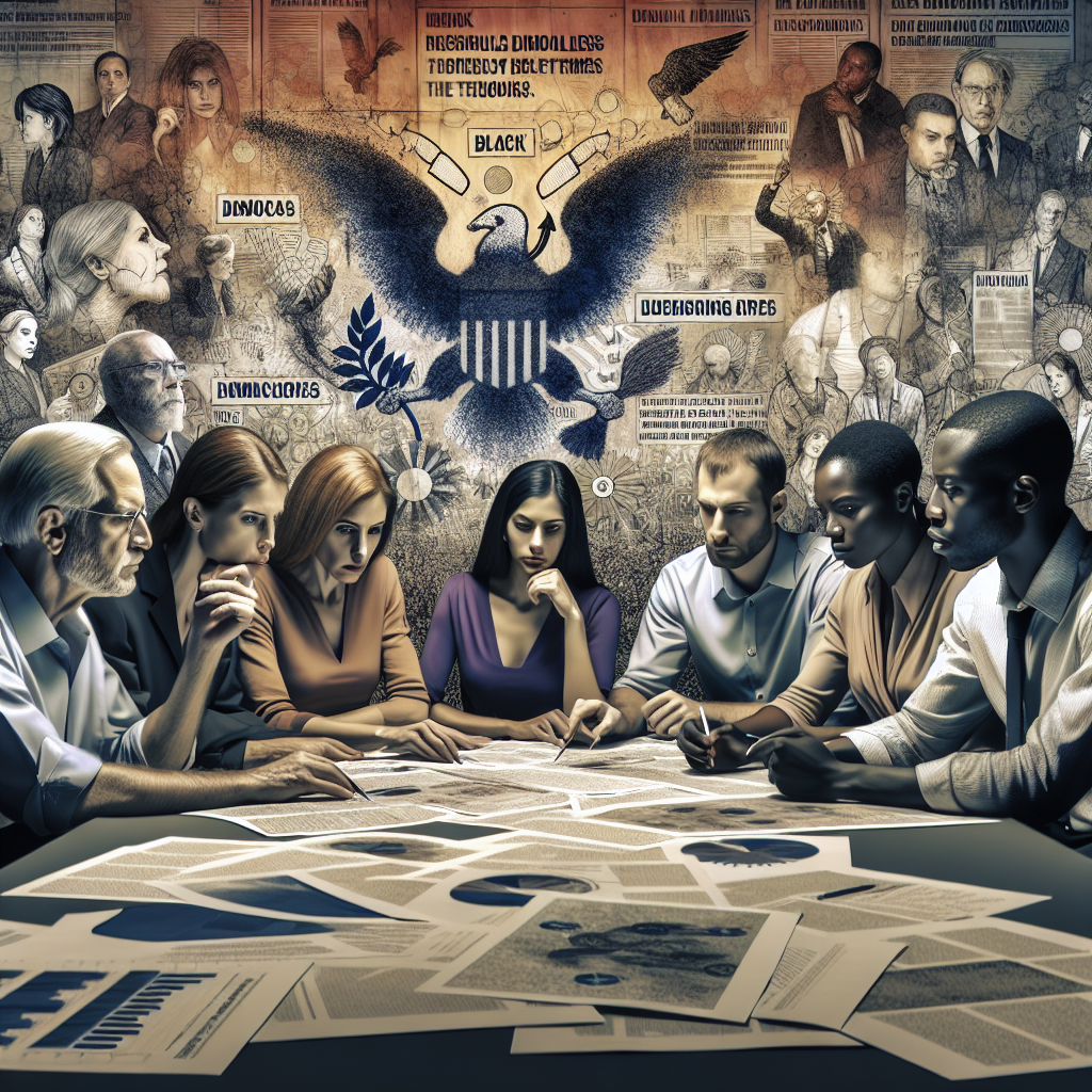 Unveiling a Shocking Conspiracy Theory Guide for MPs and Candidates: A Threat to UK Democracy Revealed