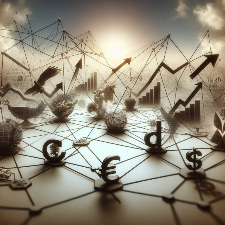 Unveiling the Intriguing Link Between Economic Crisis and Western Conspiracy Theories