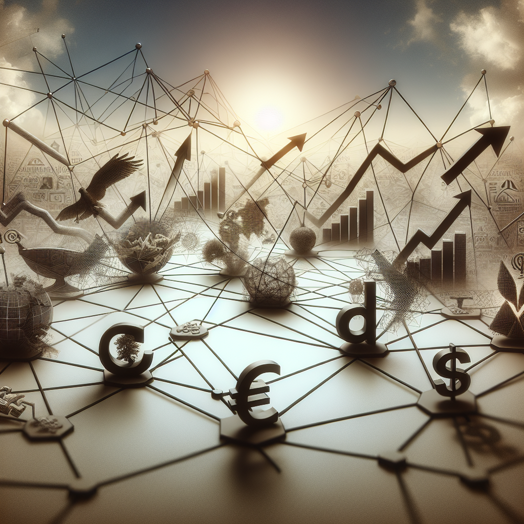 Unveiling the Intriguing Link Between Economic Crisis and Western Conspiracy Theories