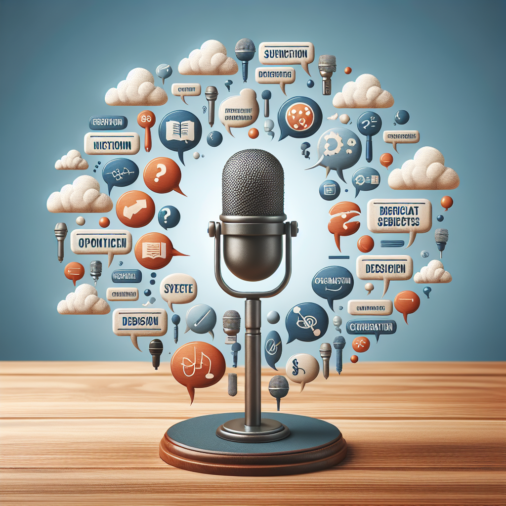 “Unveiling the Controversial Conversations on Patrick Bet-David’s Podcast”