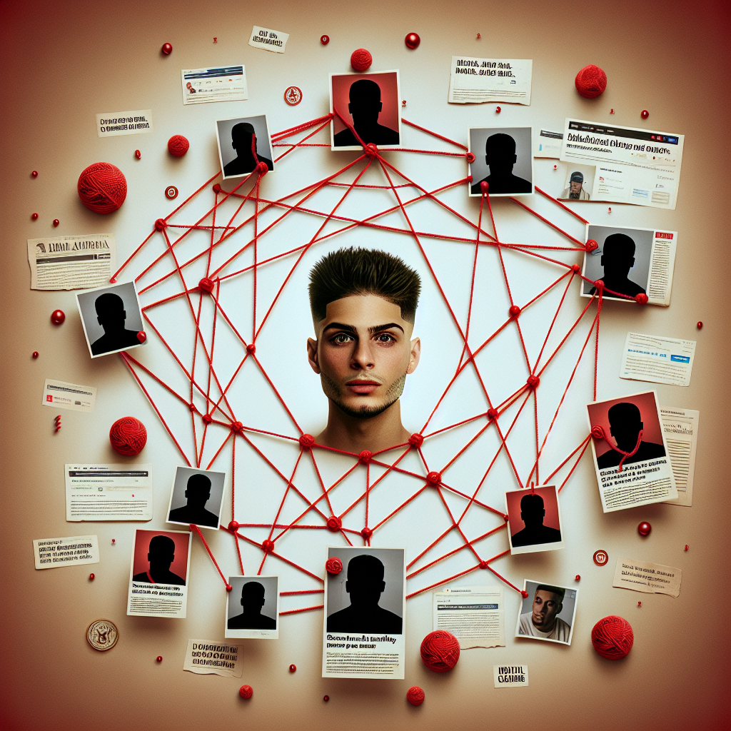 “Unraveling the Viral Conspiracy Theories Surrounding Drake and Kendrick’s Beef”