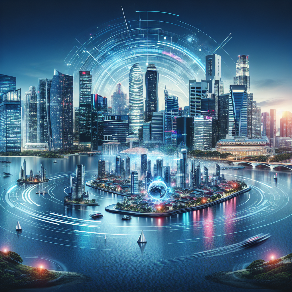 “Unlocking Opportunities: HSBC Innovation Banking to Boost Local Global Businesses”