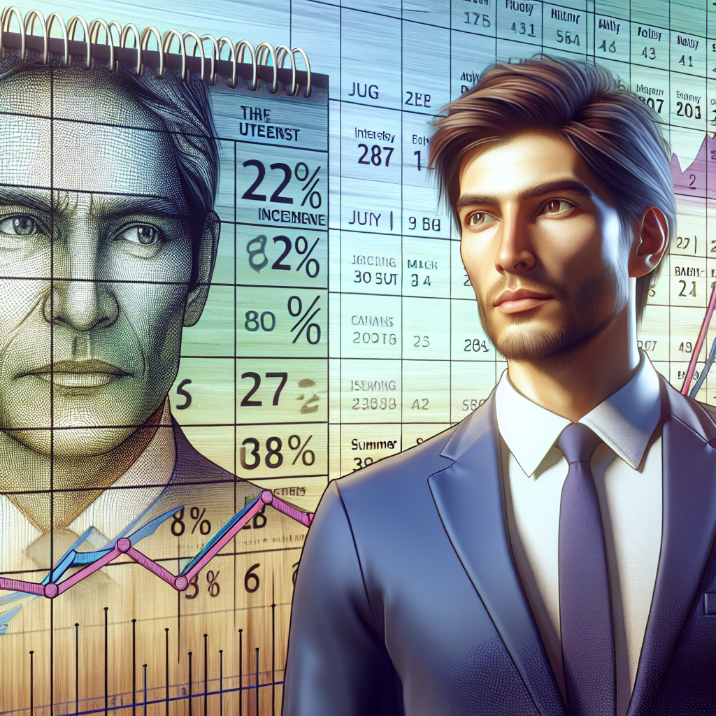 “Bank of England Chief Economist hints at possible interest rate cuts by summer, reveals Invezz”