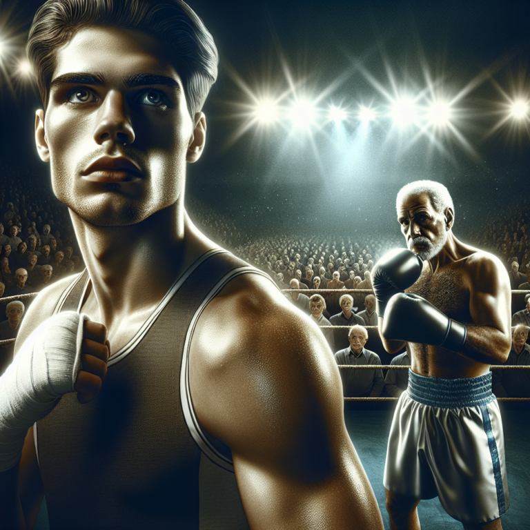 Jake Paul Fires Back at Mike Tyson’s Conspiracy Theory Allegations Before Upcoming Boxing Match