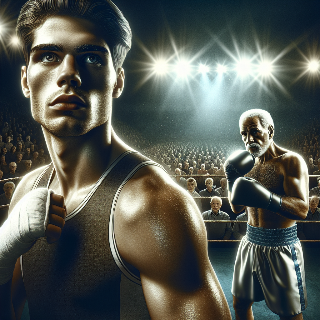 Jake Paul Fires Back at Mike Tyson’s Conspiracy Theory Allegations Before Upcoming Boxing Match