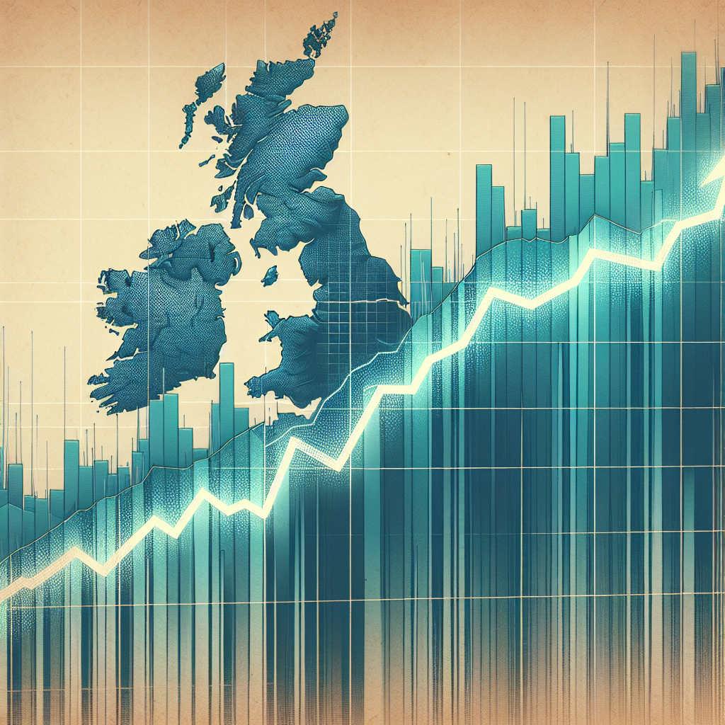 “UK Unemployment Rate Hits Nearly One-Year High”